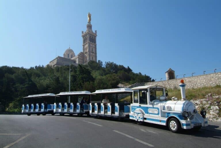 CityPass Marseille