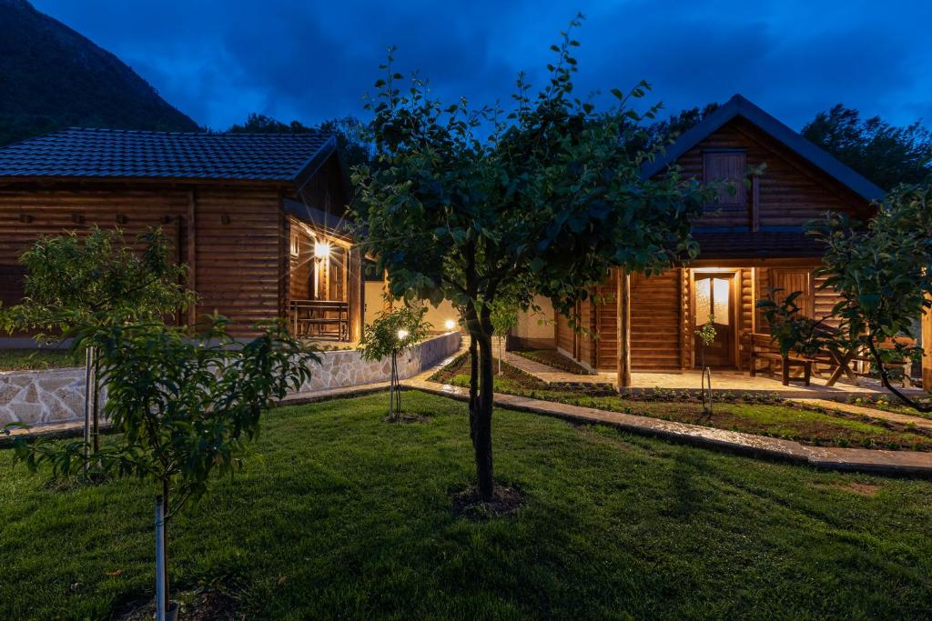 etthno lodge ab
