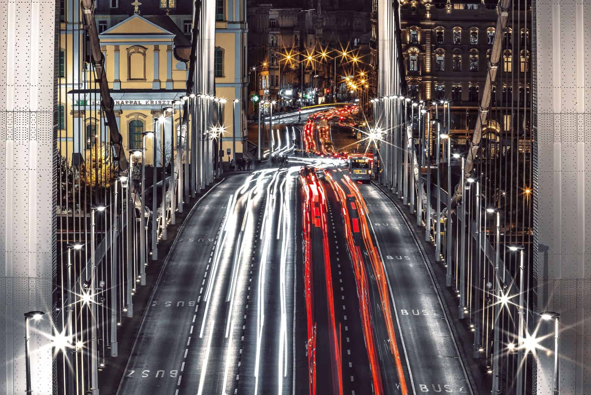 voiture a budapest
