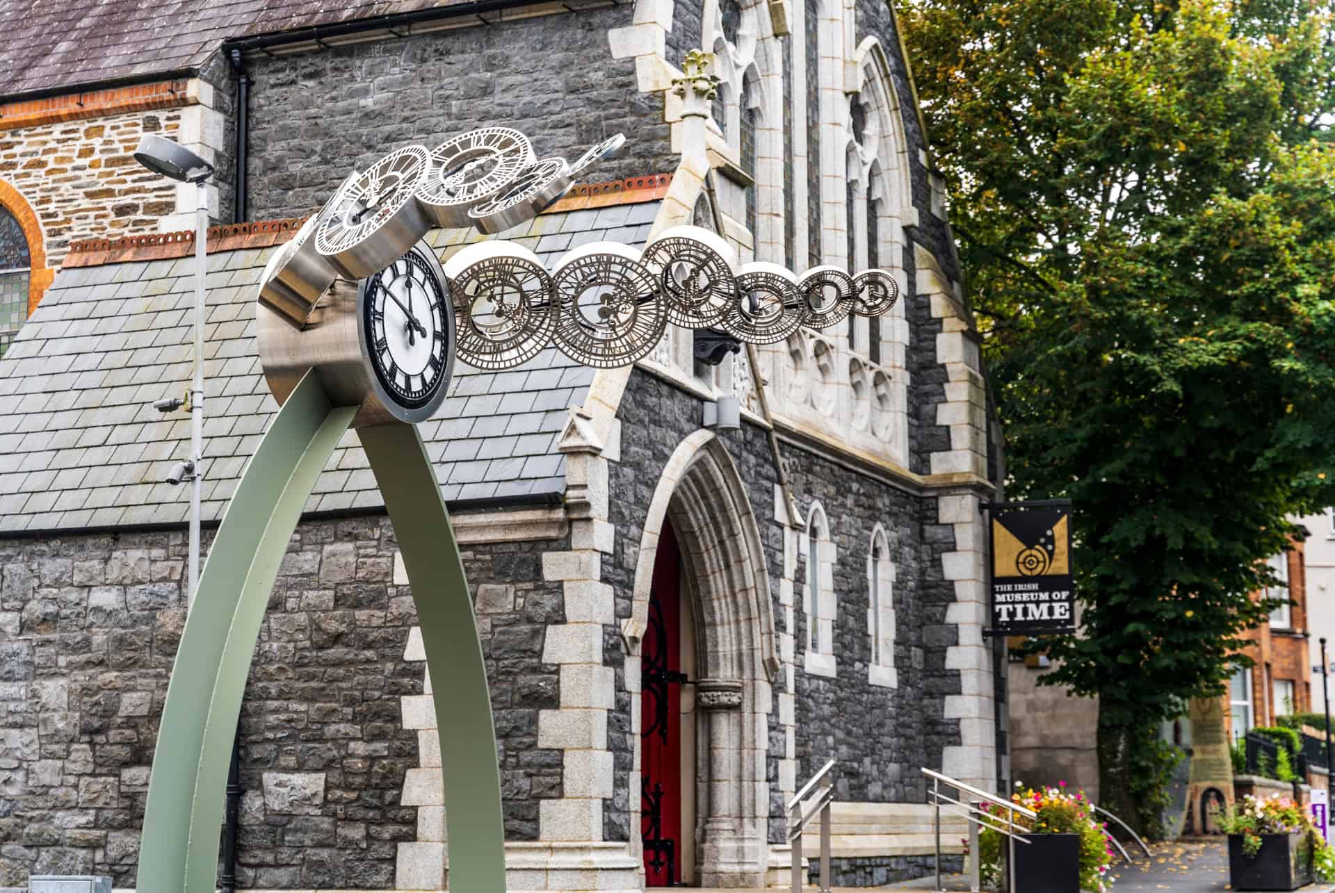 waterford irlande