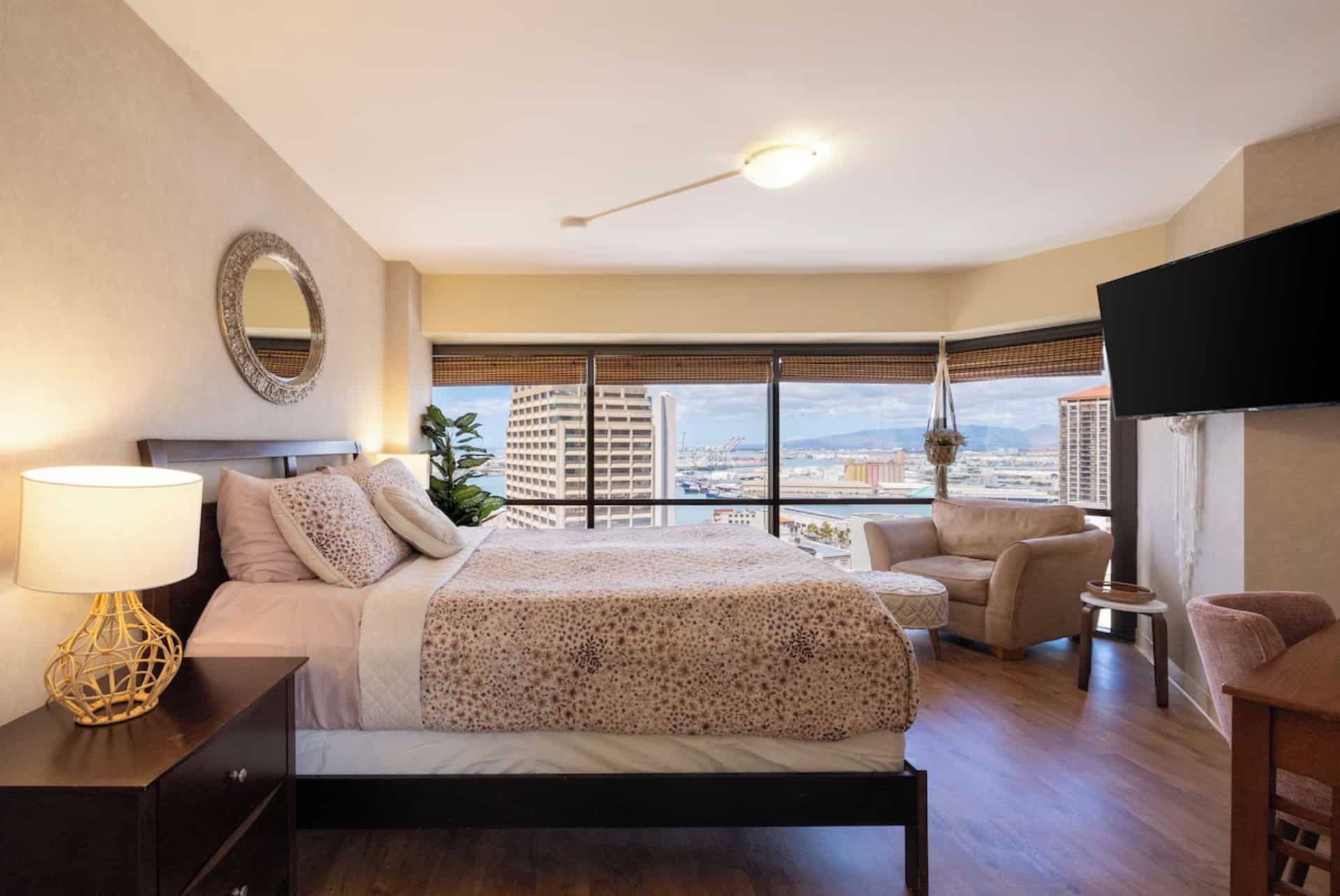 Bishop Suites At The Executive Centre
