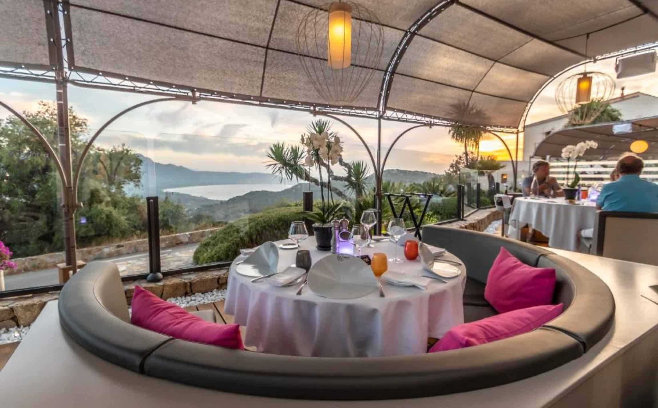 a casa di mà où dormir à calvi
