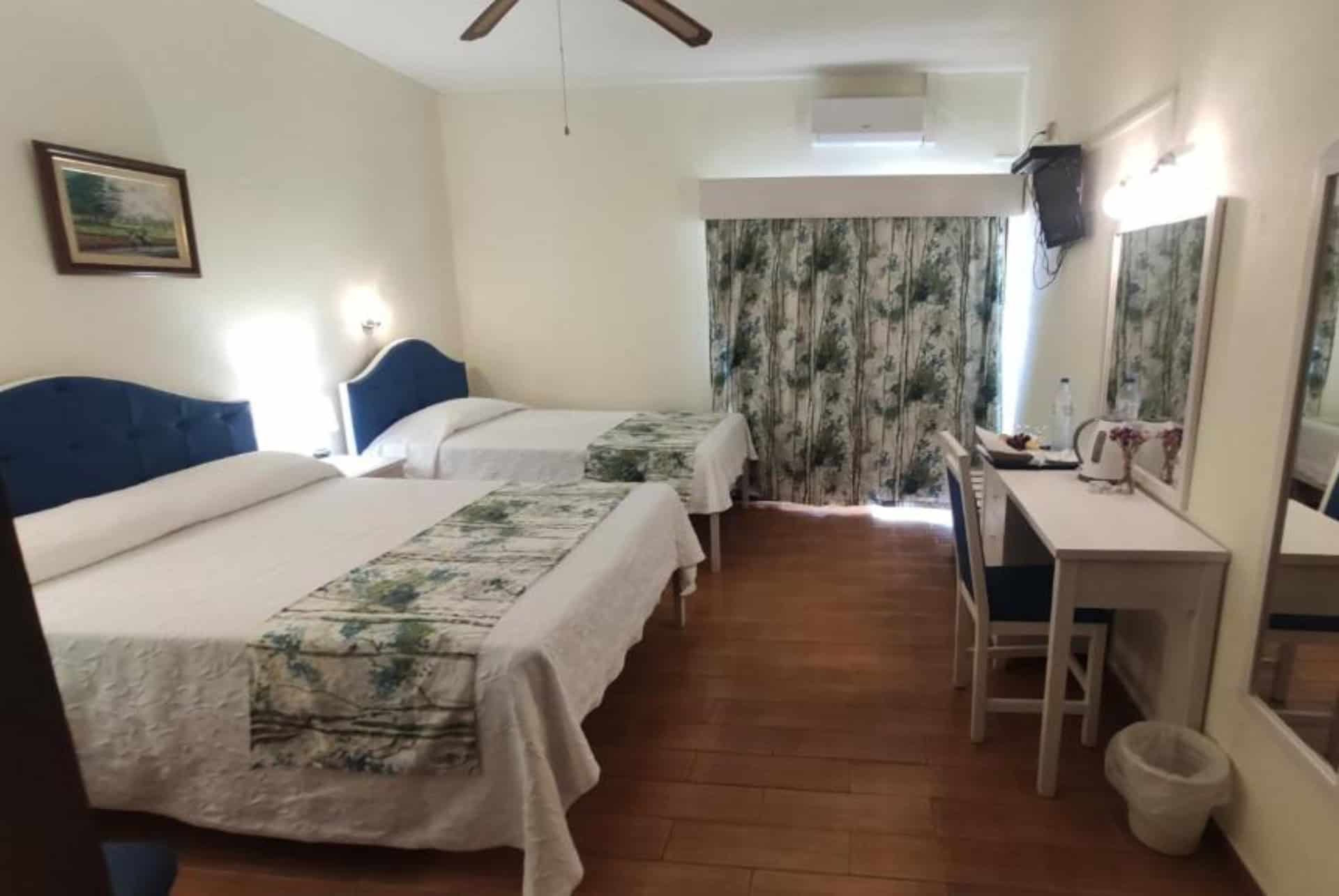 aeromar beach hotel