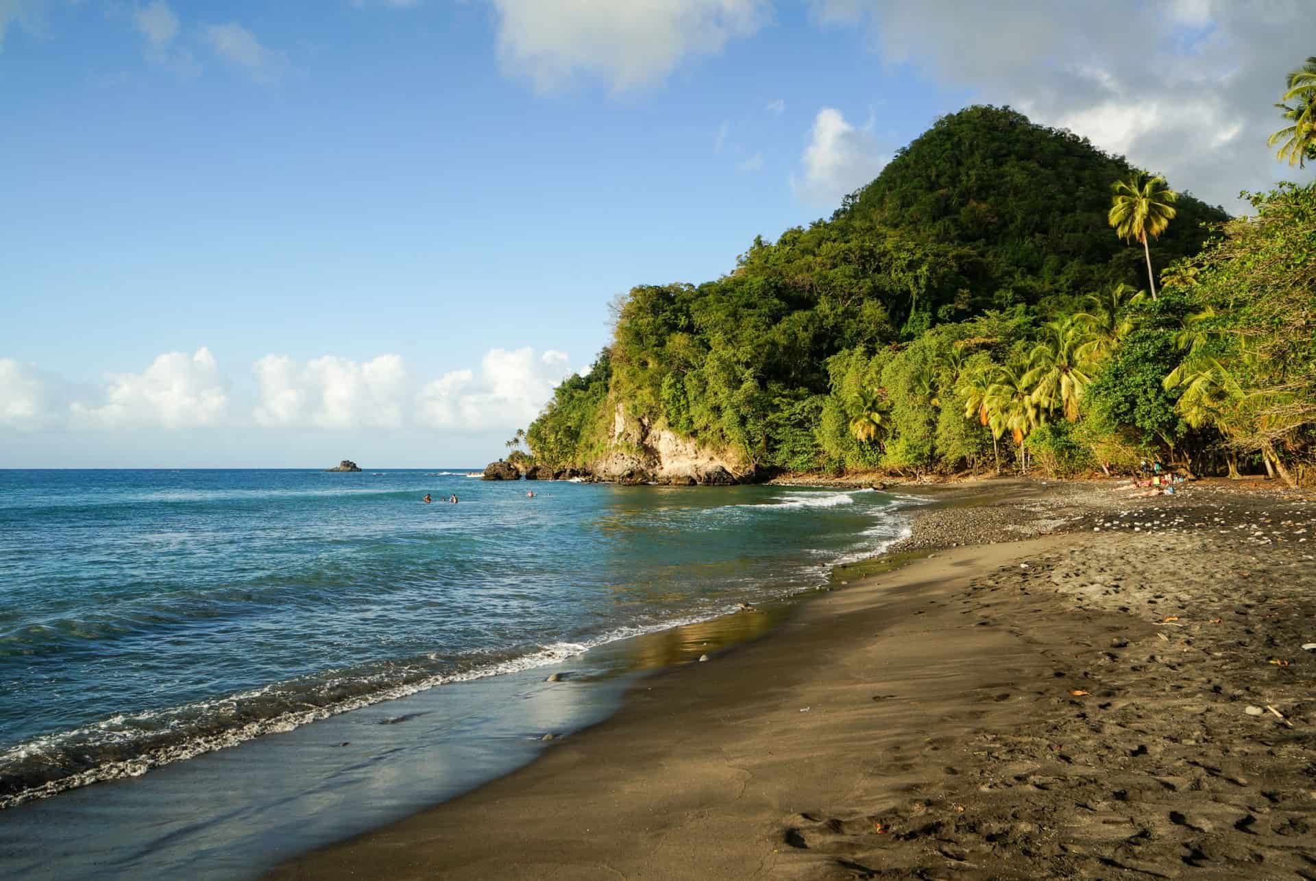 anse ceron