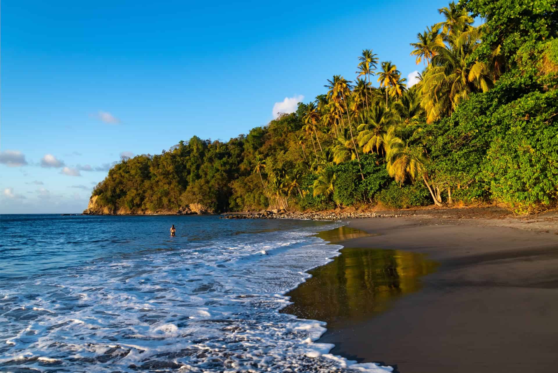anse couleuvre