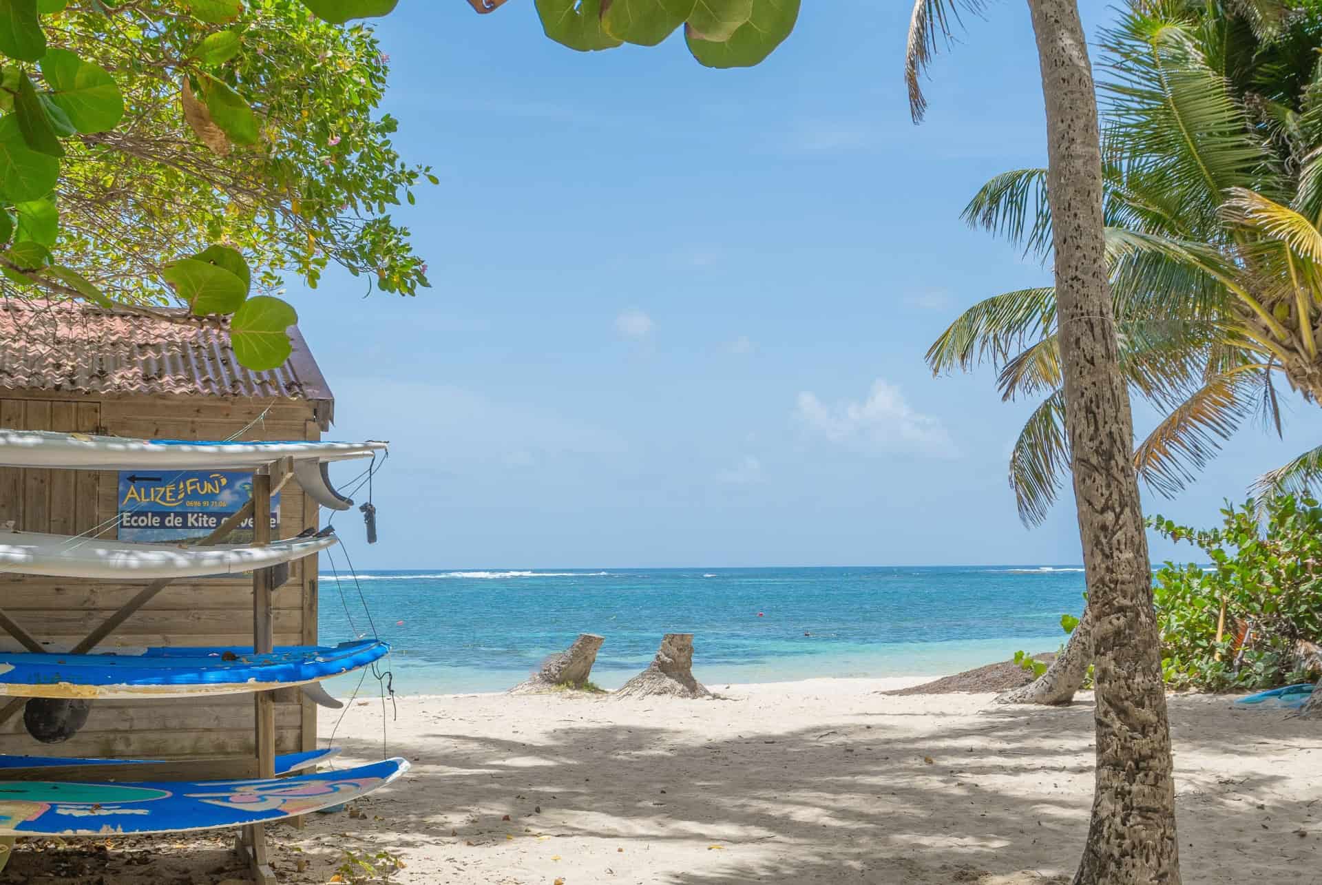 anse michel
