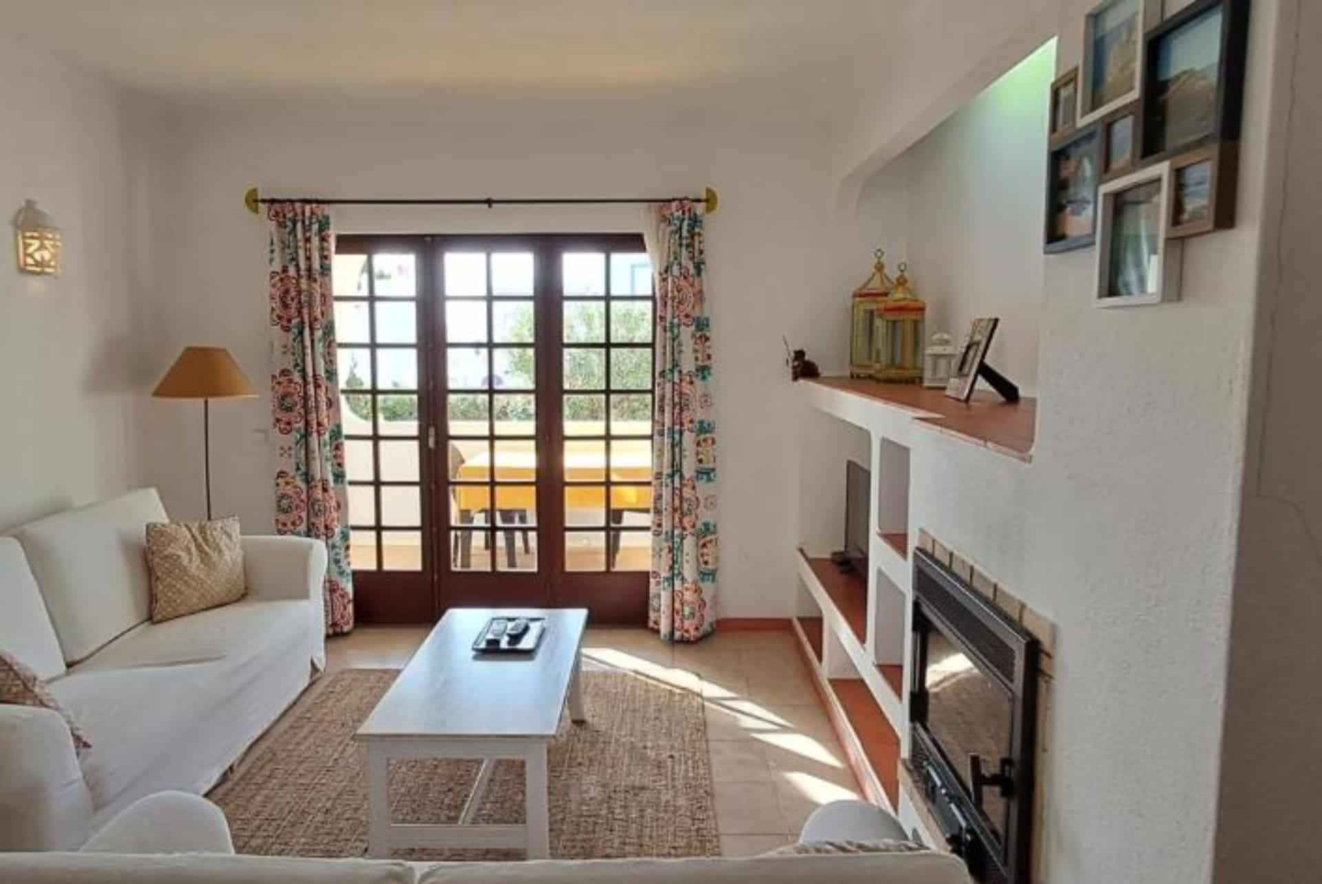apartamento neptuno benagil
