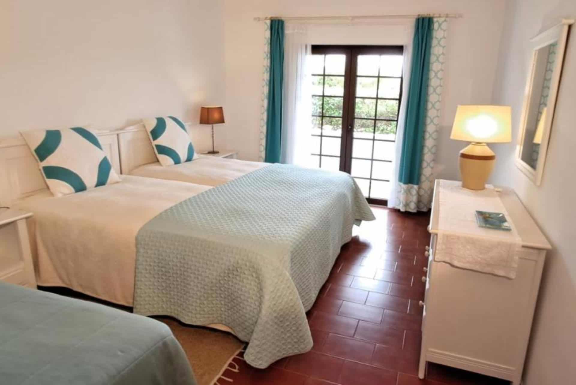 apartamento neptuno logement benagil