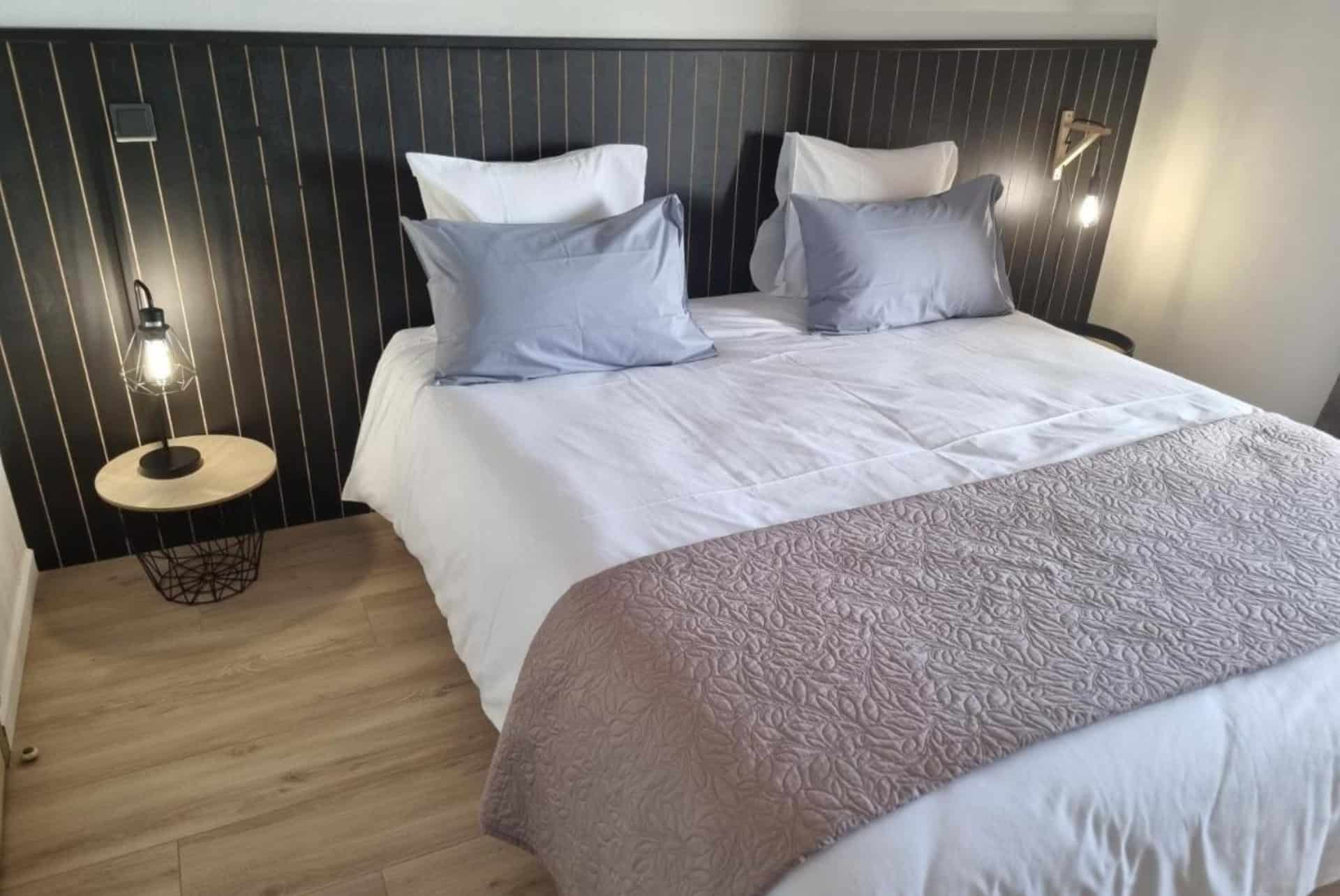auberge des salles chambres - ou dormir dans les gorges du verdon