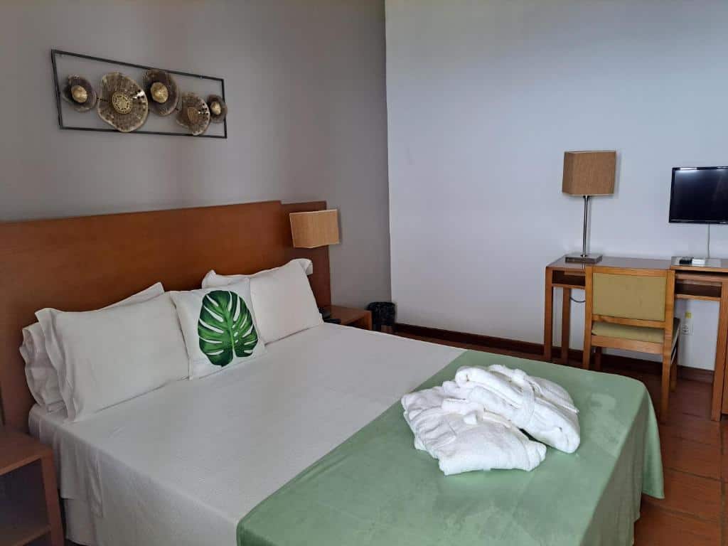 bamboo xaguate hotel cap vert 7 jours