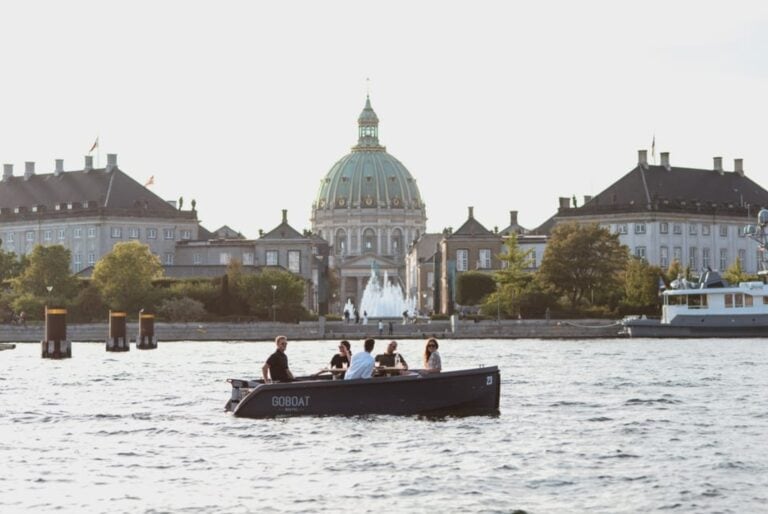Location de bateau sans permis