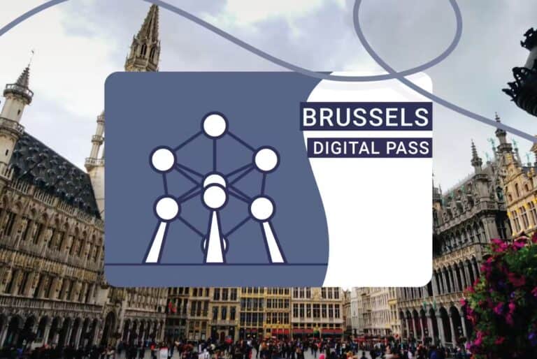 Brussels Pass