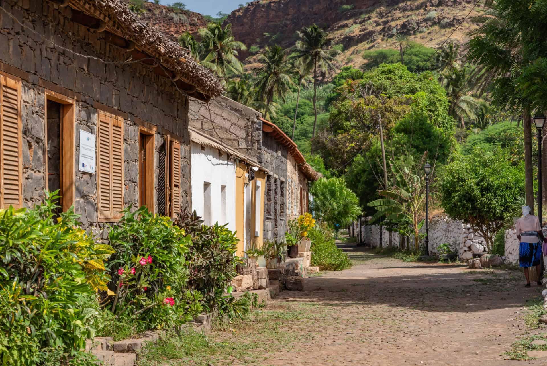 cidade velha