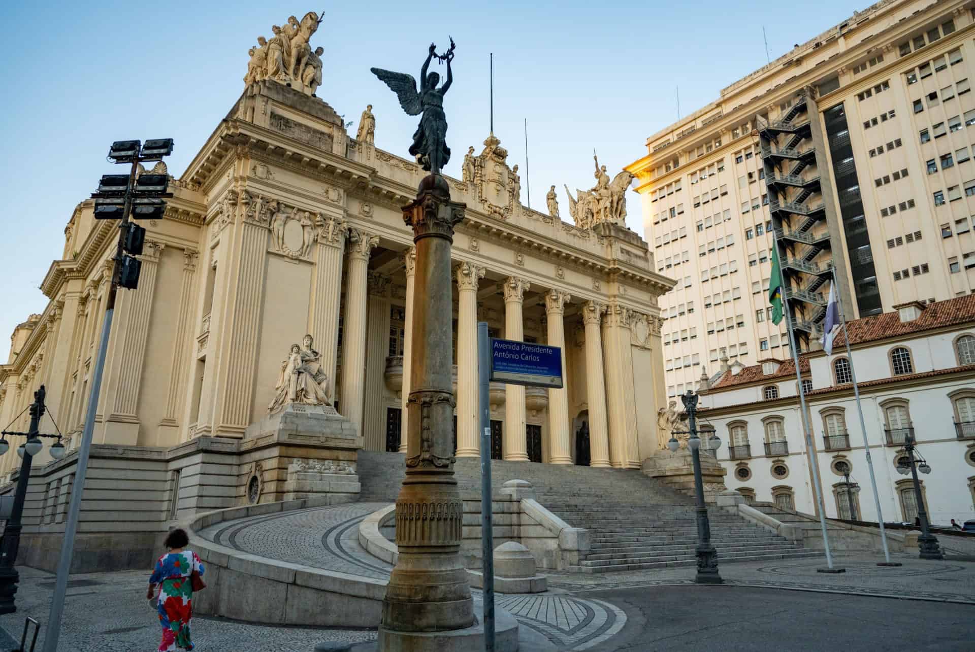 congres rio de janeiro