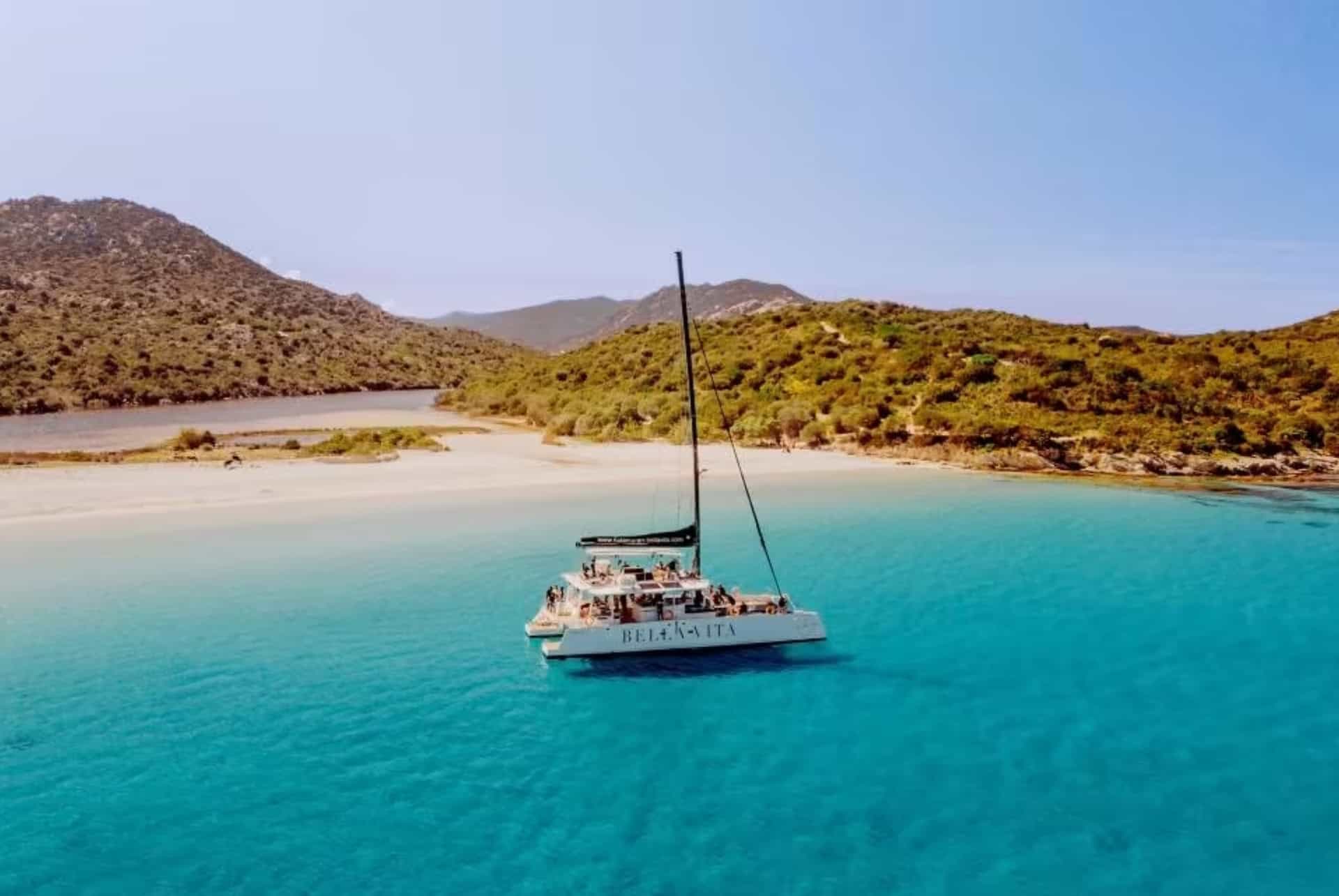 croisiere cap corse