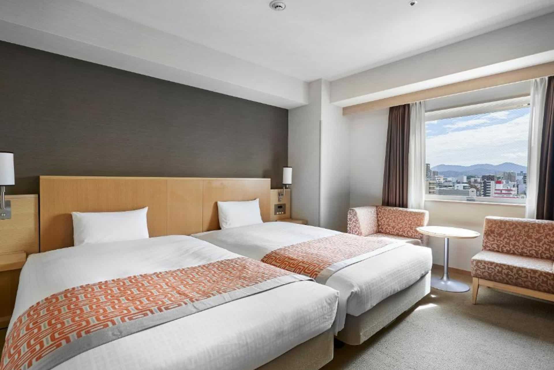 daiwa roynet hotel hiroshima