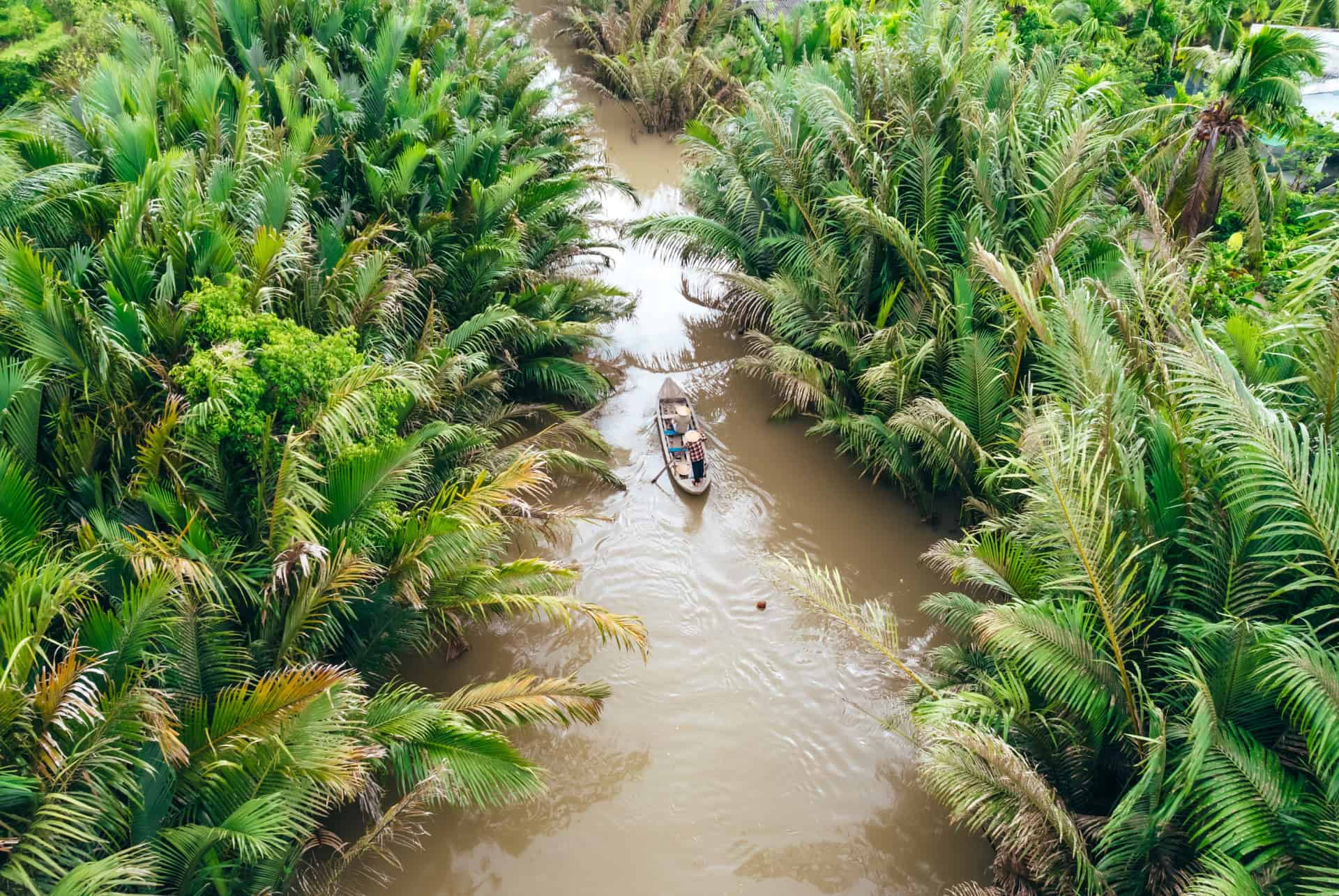 delta du mekong