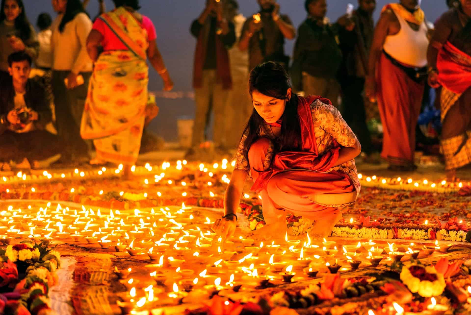 diwali inde