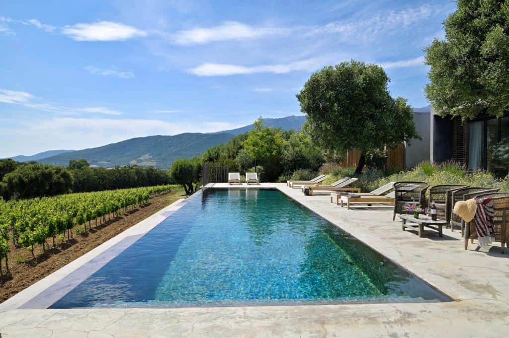 domaine de peretti della rocca figari