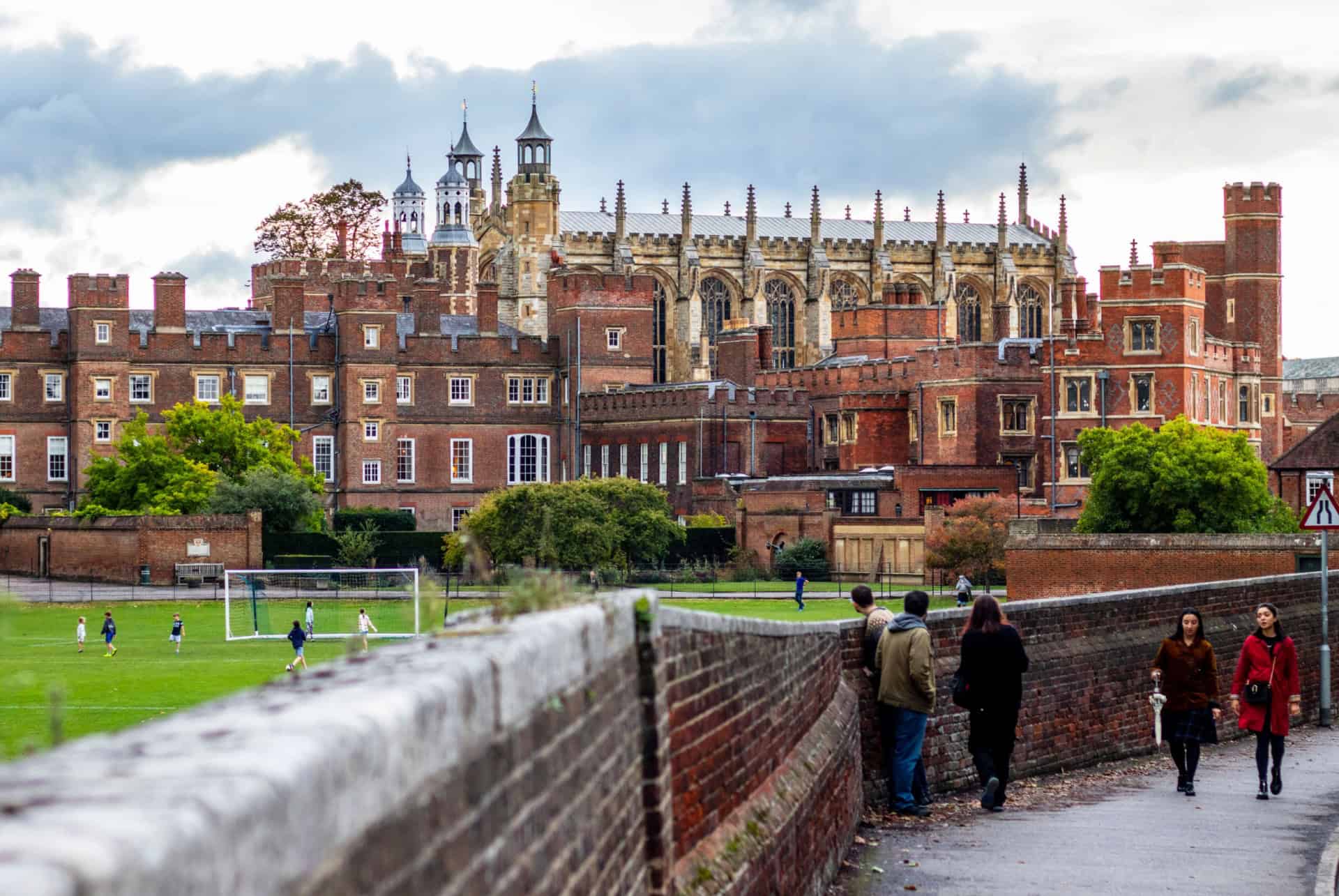 eton college
