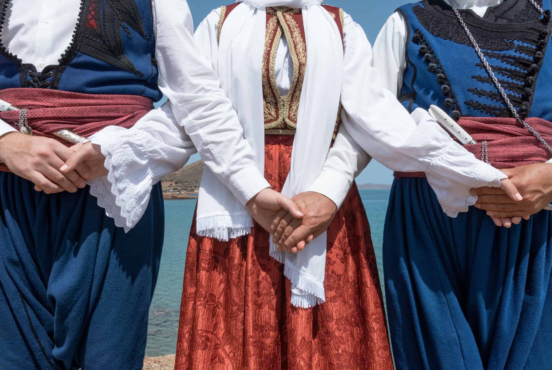 festival d'été heraklion