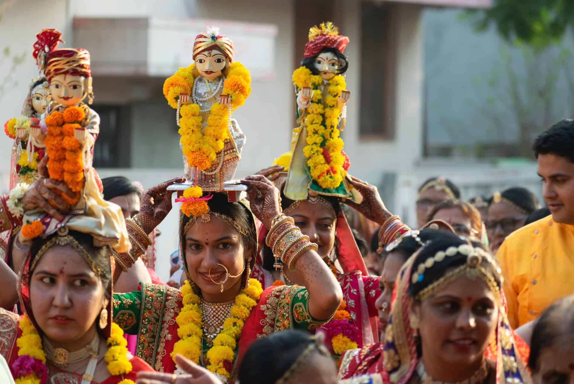 festival gangaur inde