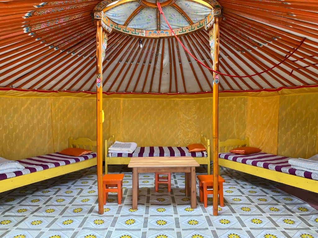 gaya guest house