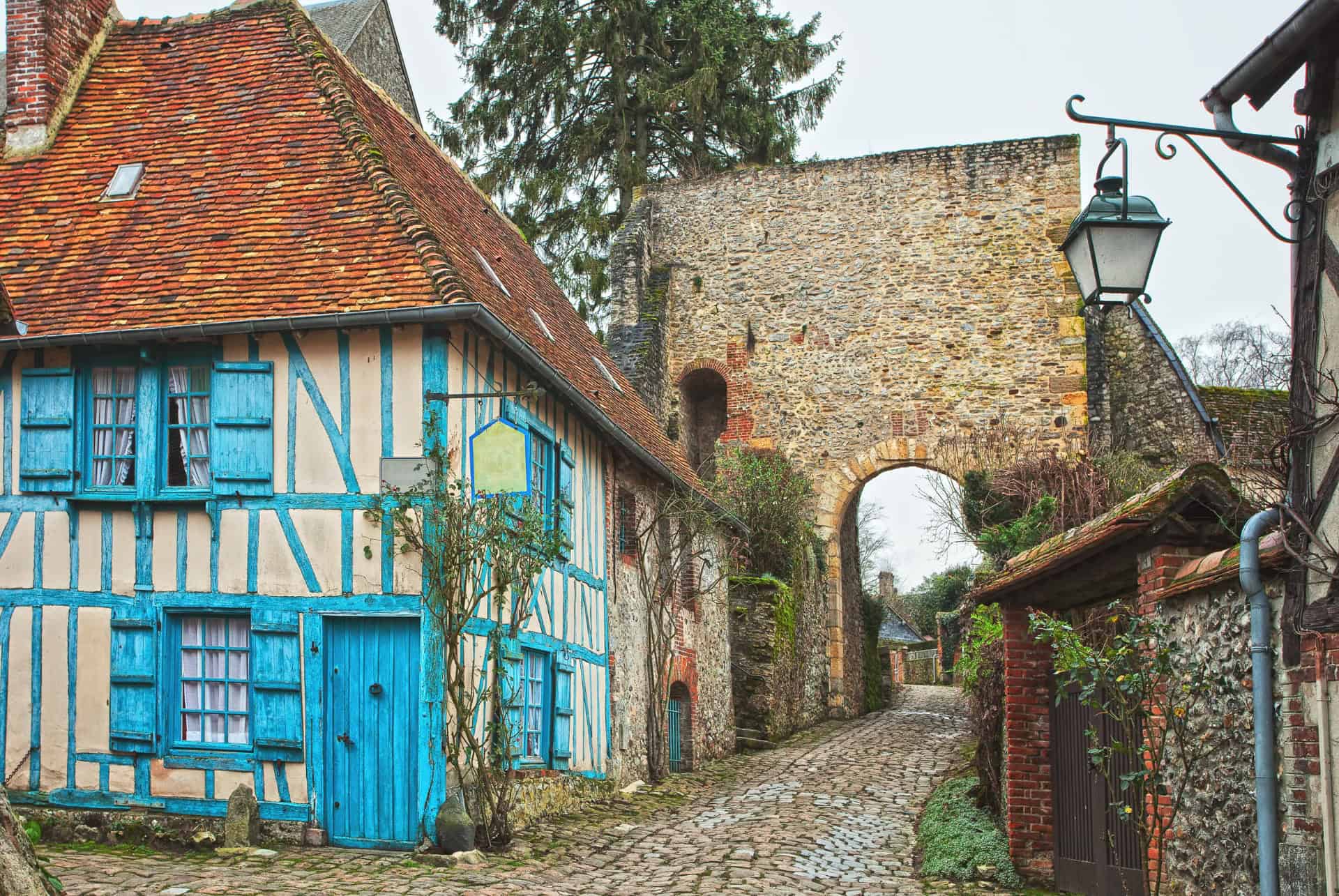 gerberoy oise
