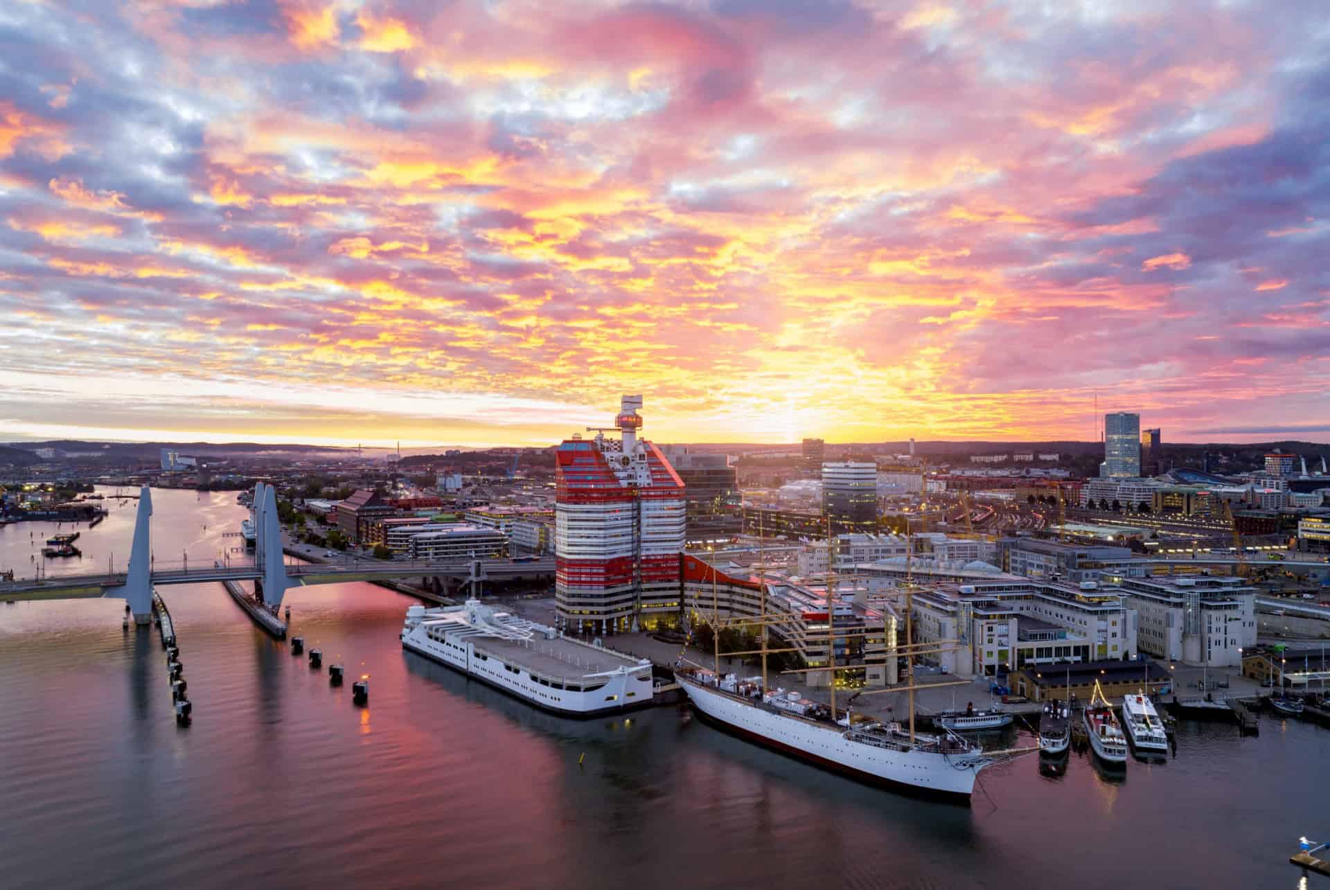 goteborg