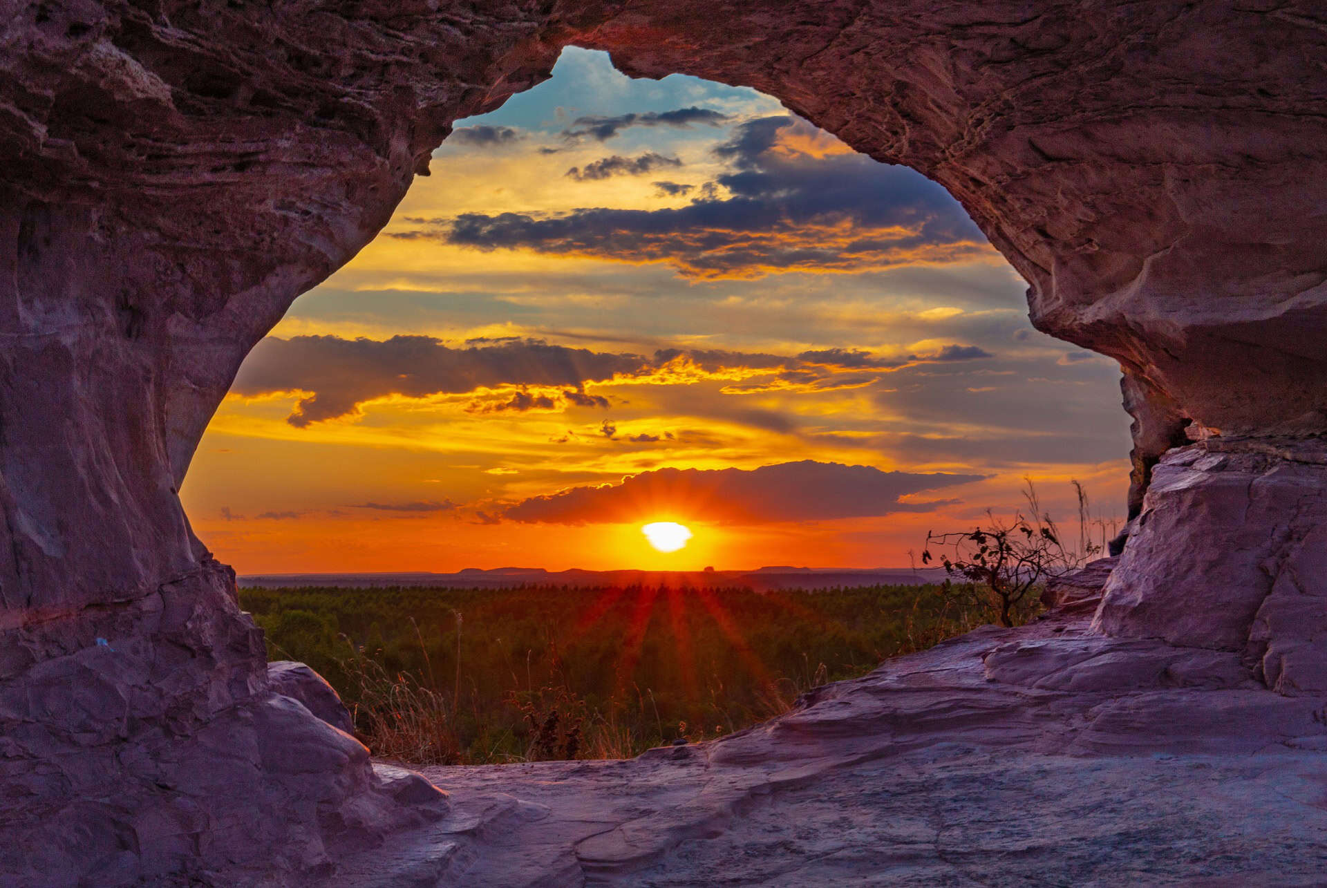 grotte jalapao