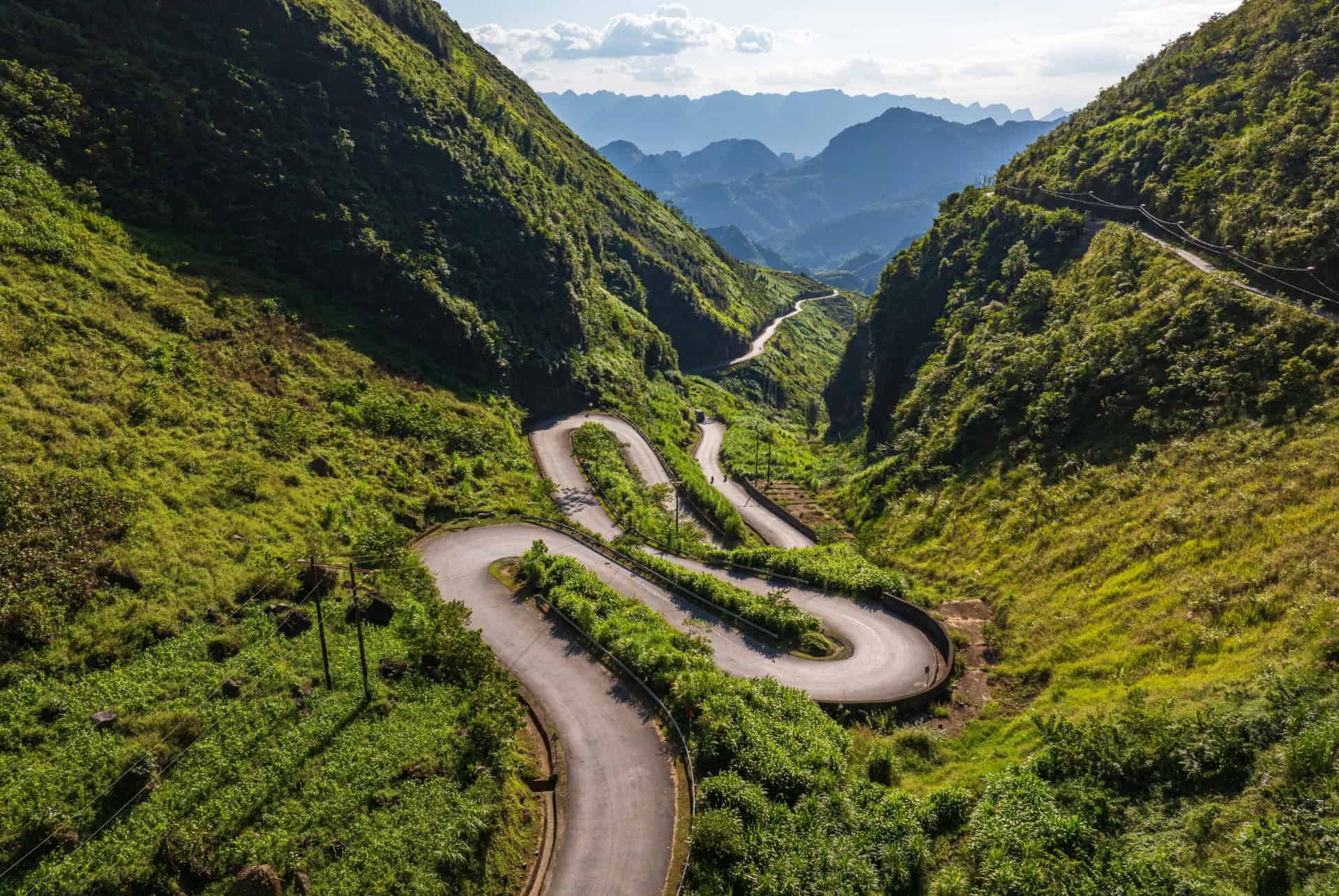 ha giang ou aller au vietnam