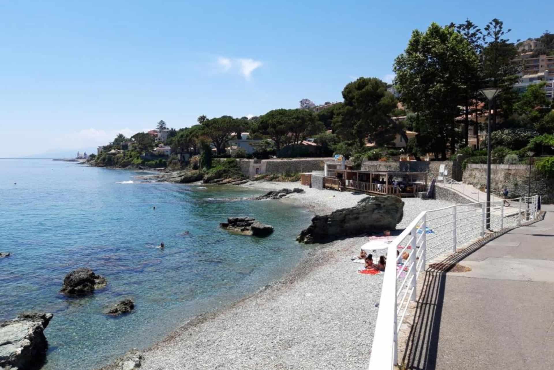 hotel cyrnea bastia