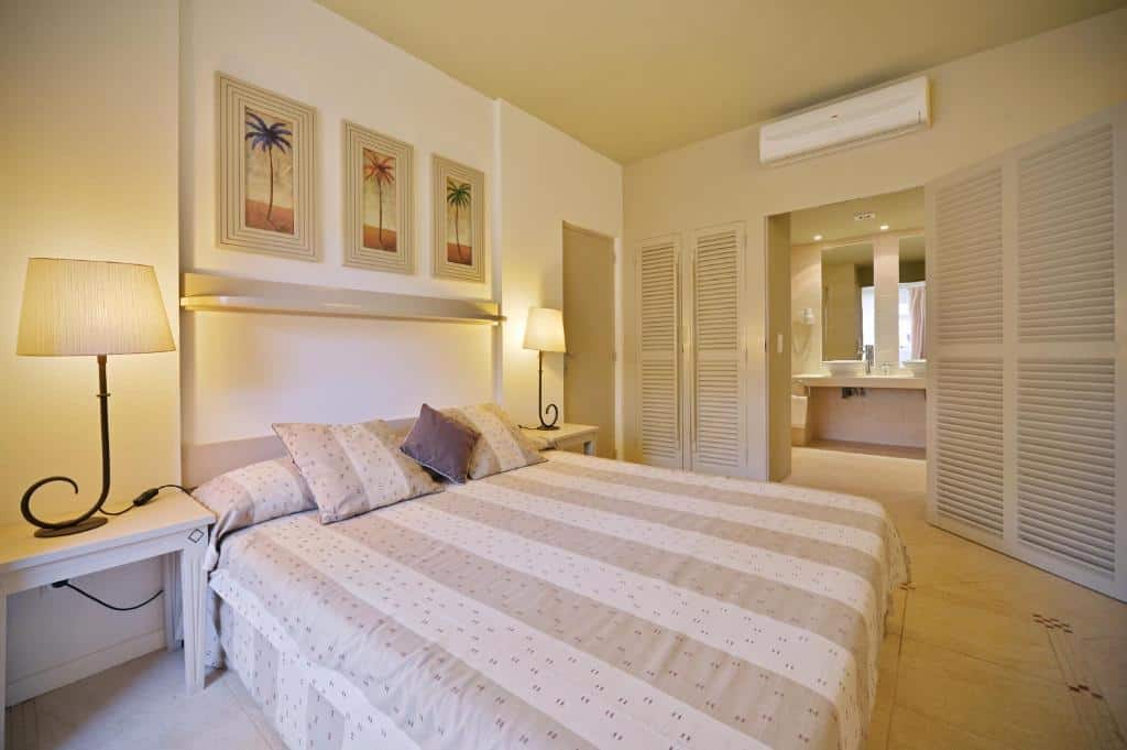 hotel morabeza cap vert 7 jours