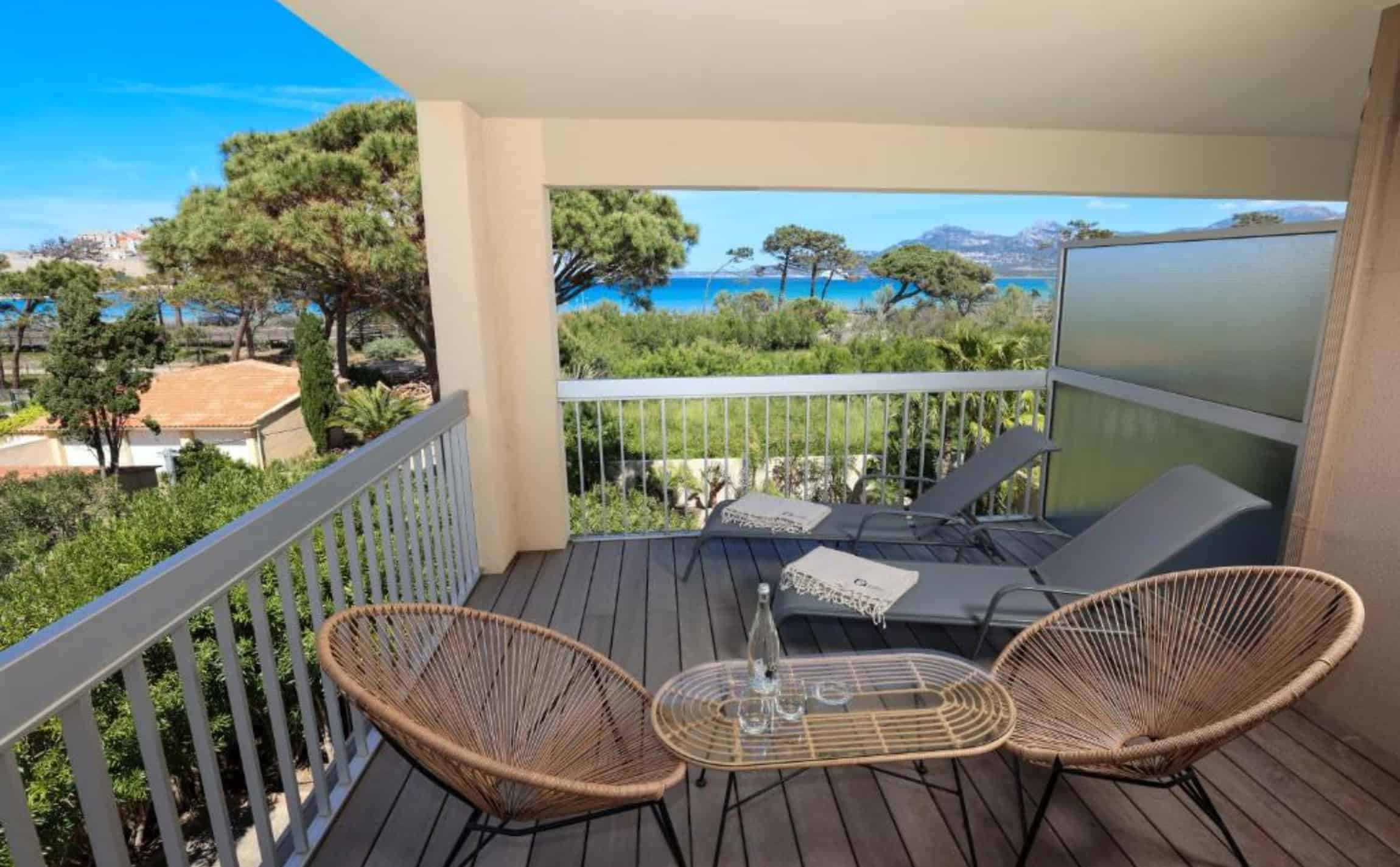 hotel onda terrasse