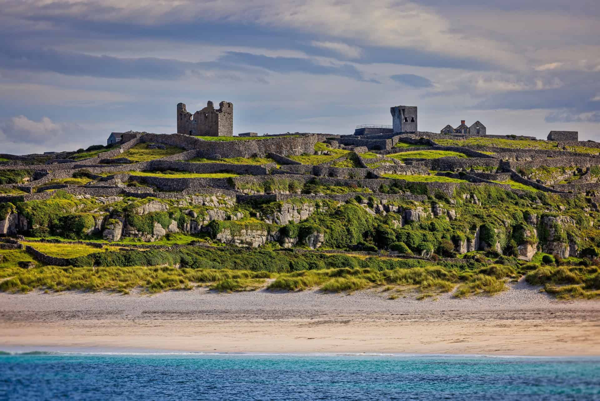 iles aran