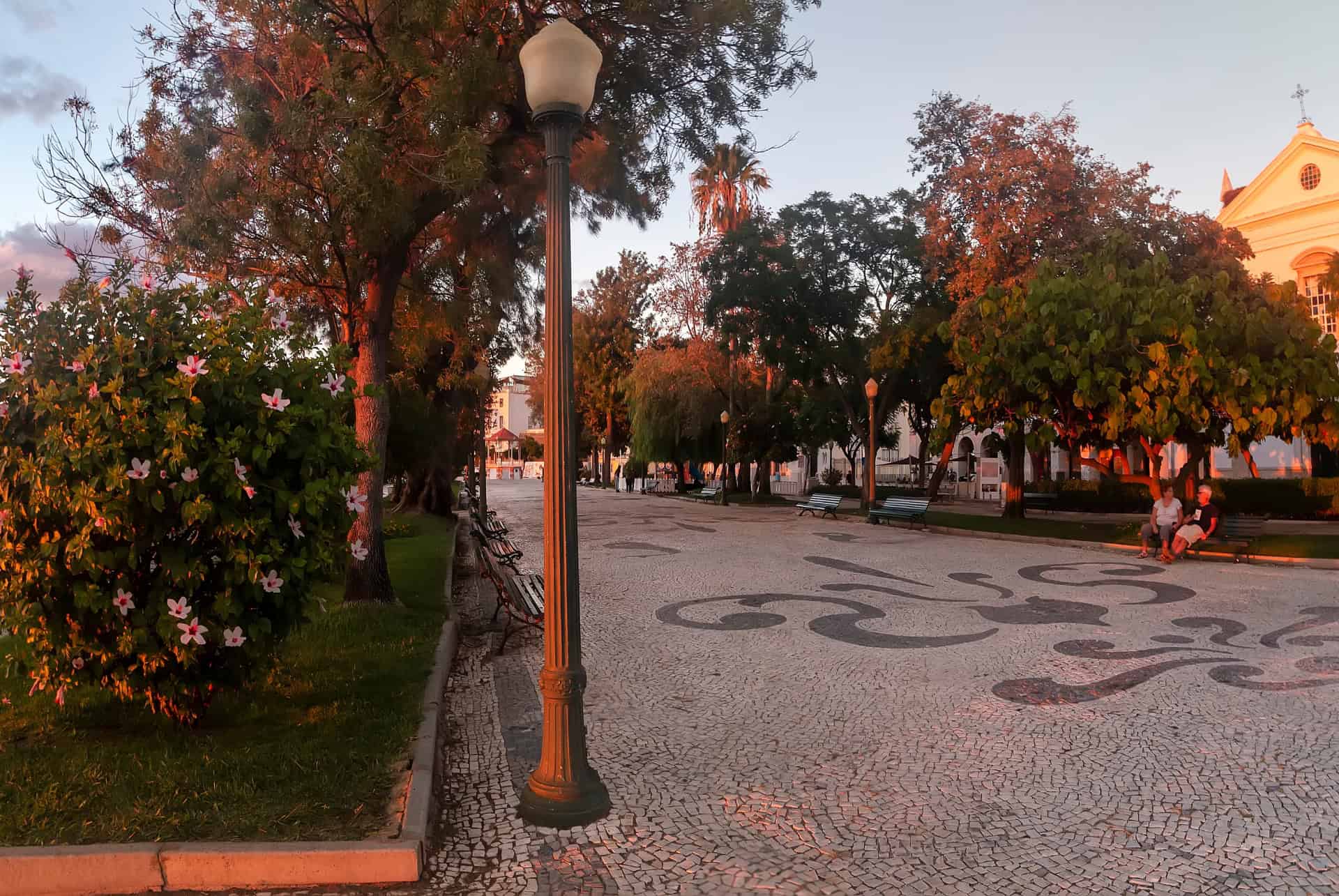 jardin manuel bivar