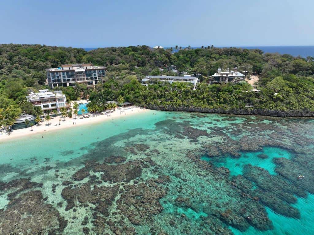 kimpton que faire roatan