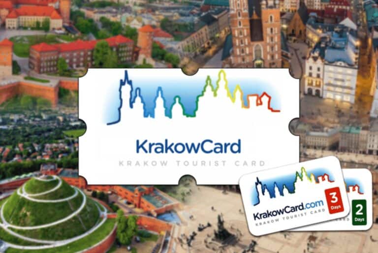 Krakow Card