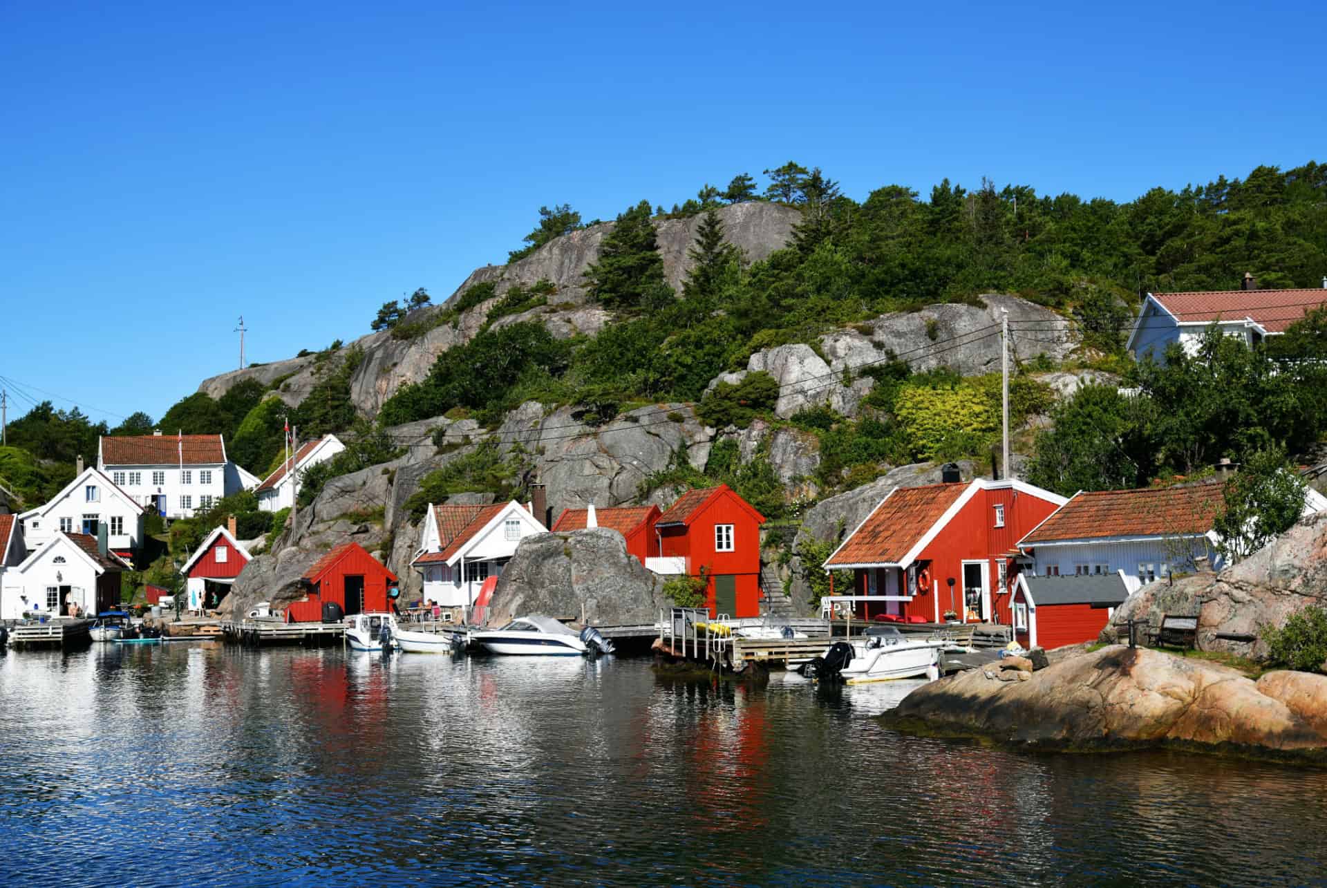 kristiansand