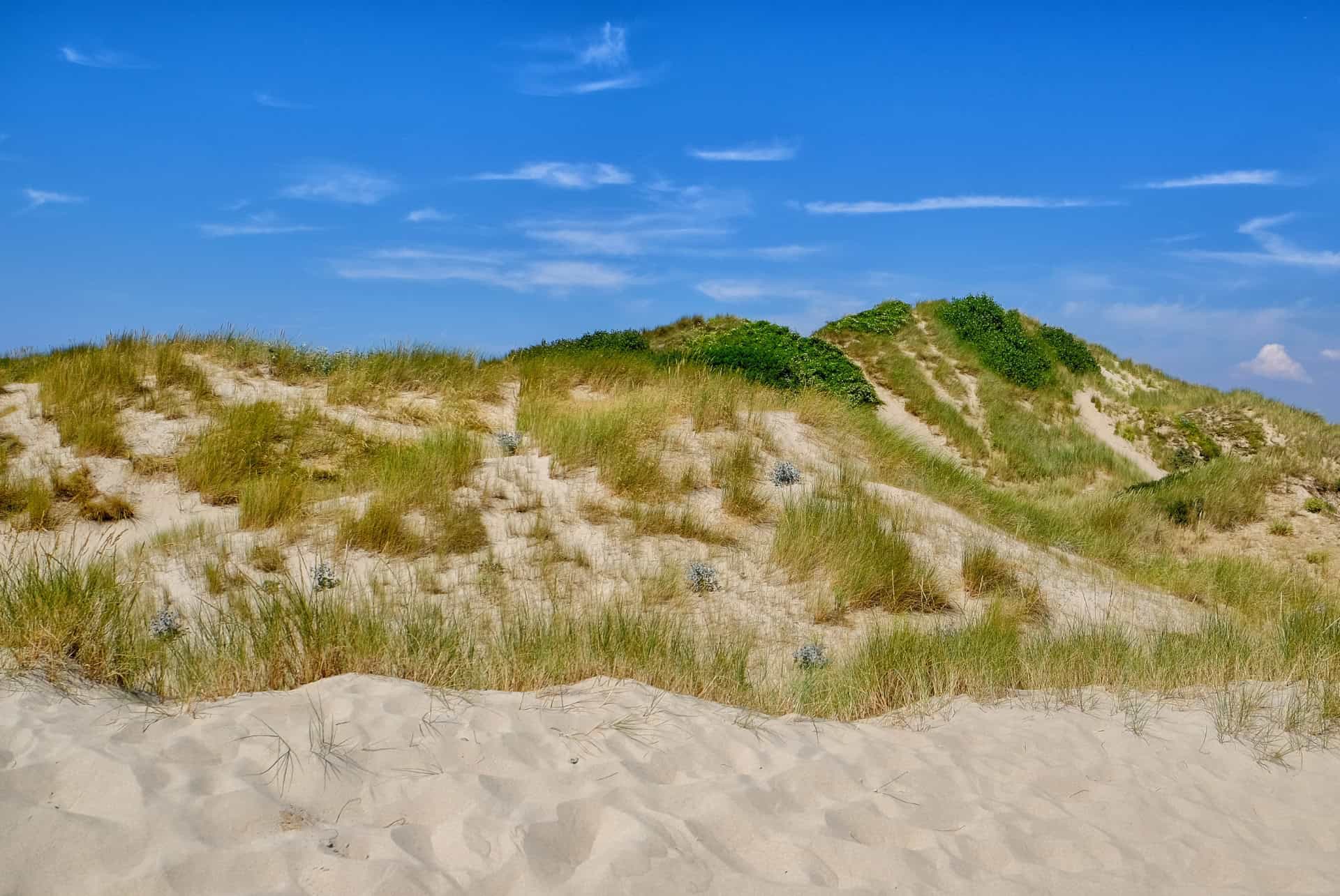 le touquet paris plage