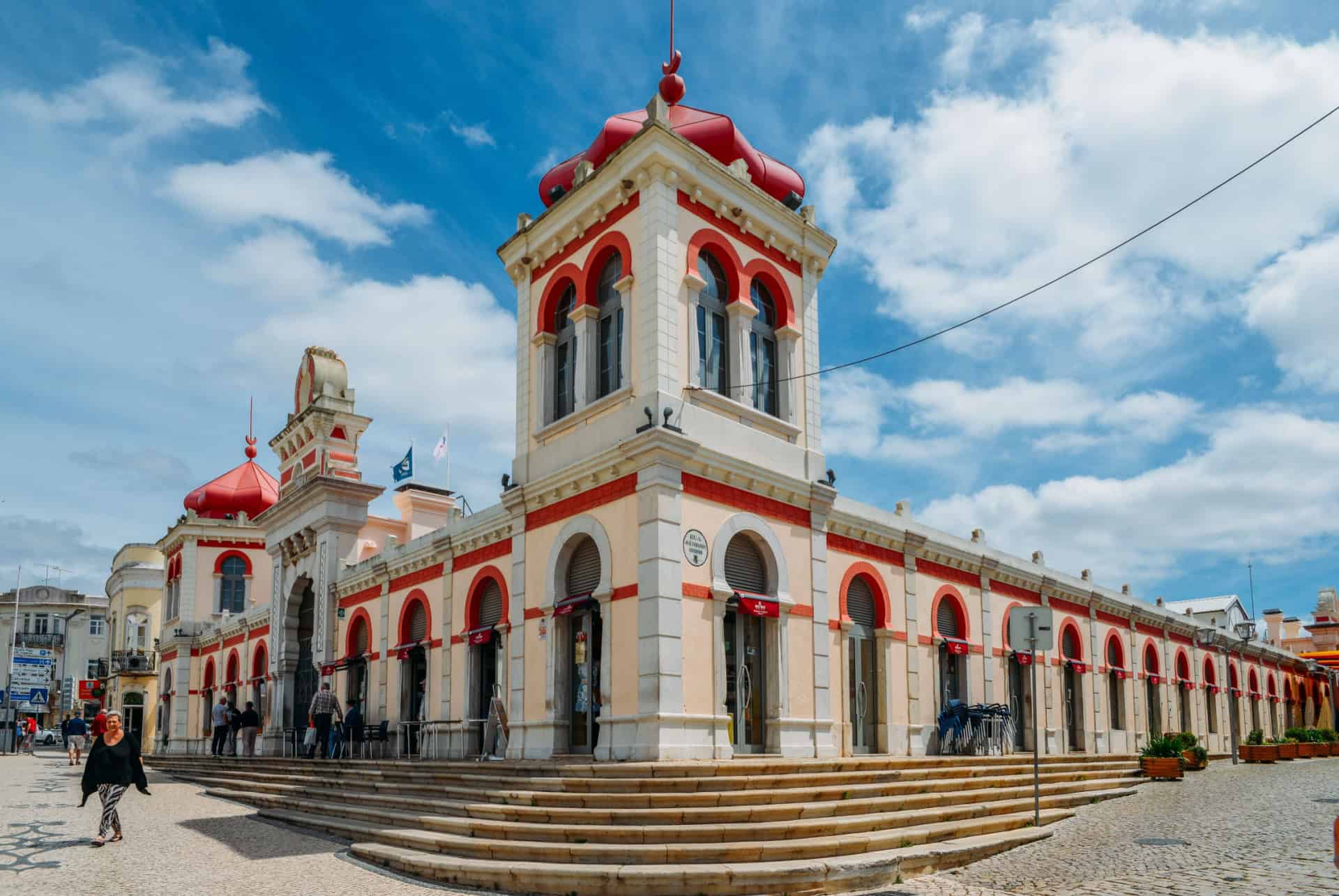 loulé algarve