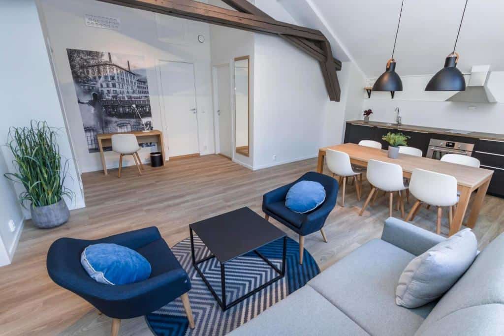 maya apartments