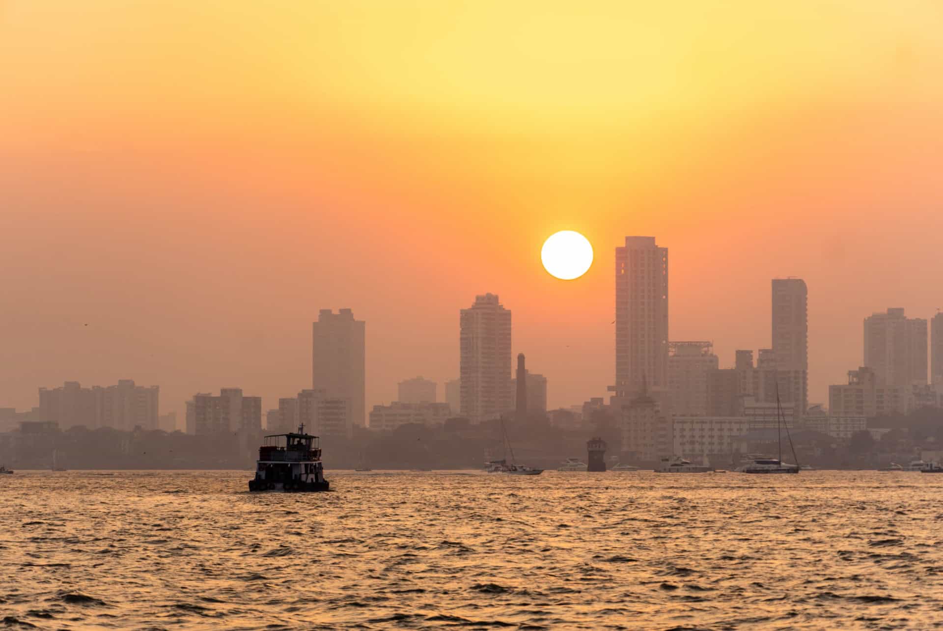 mumbai inde
