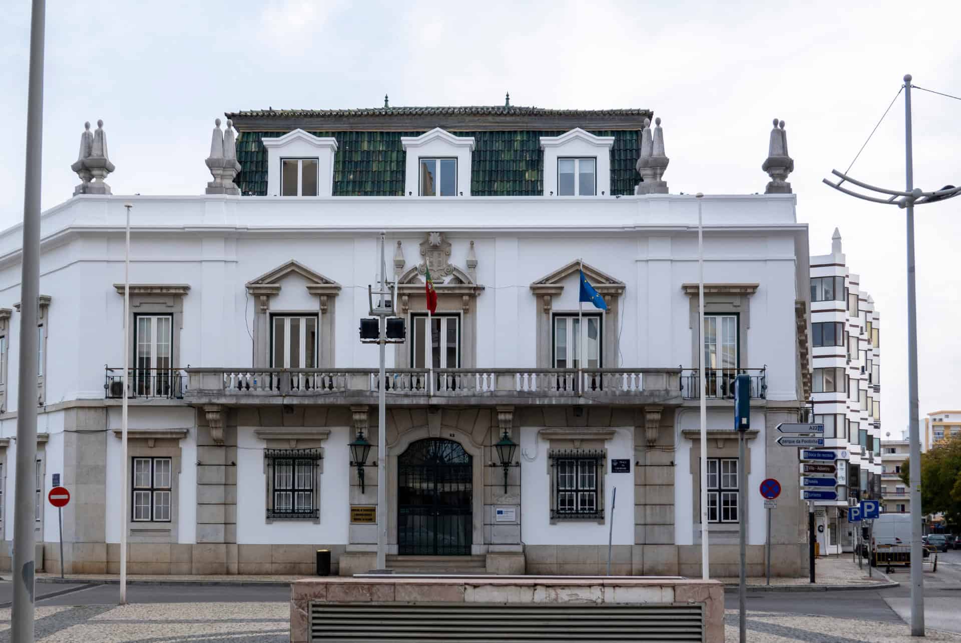 musee regional de algarve