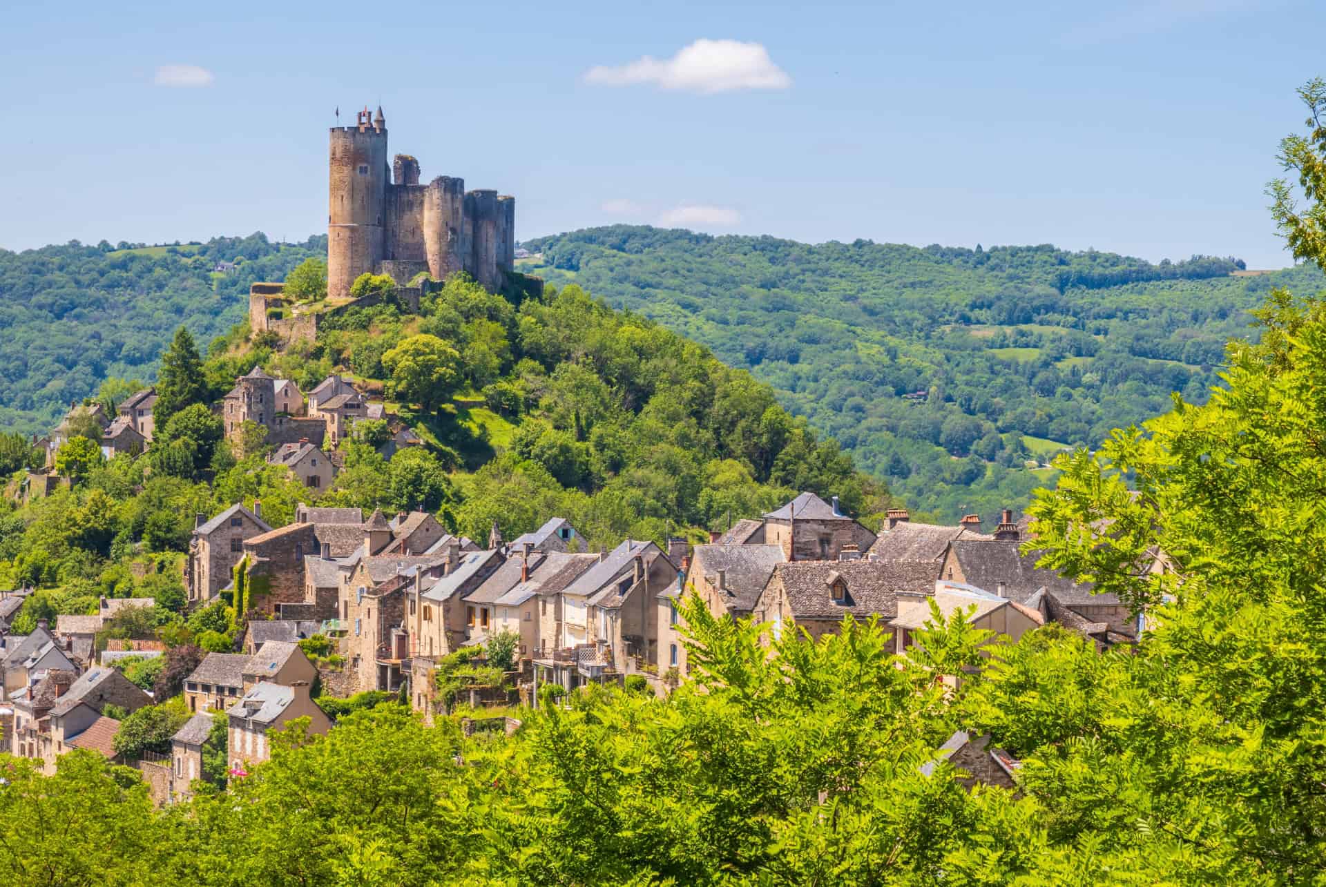 najac