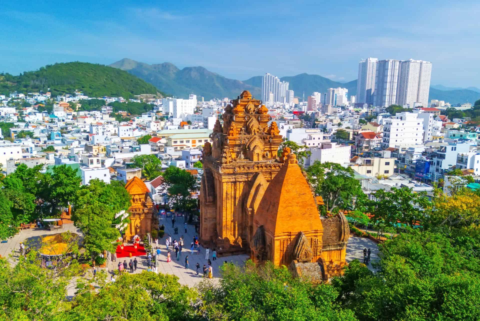 nha trang