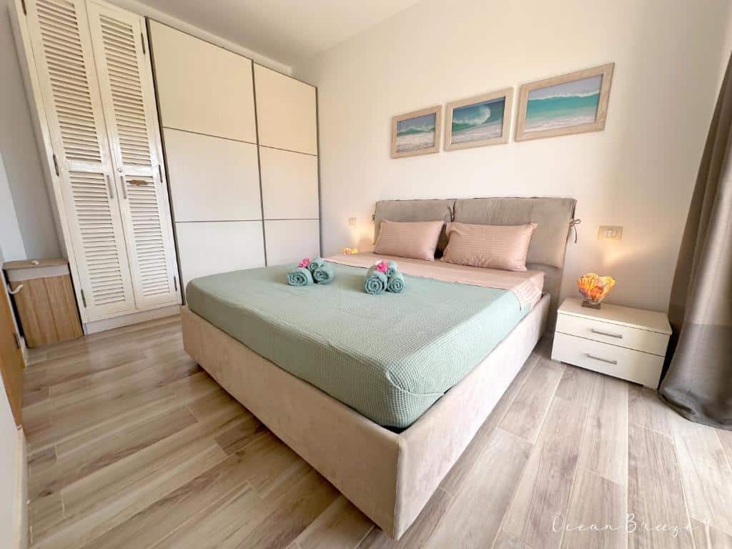 ocean breeze 9 cap vert 7 jours