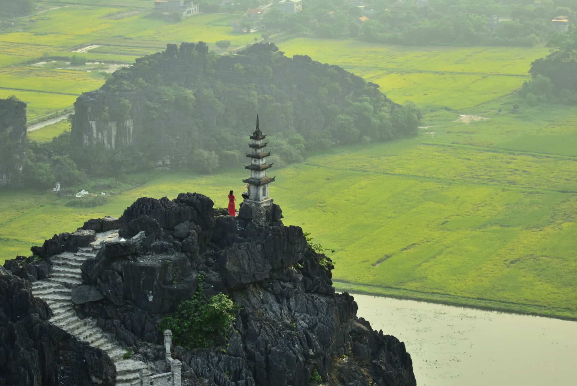 ou aller au vietnam hang mua