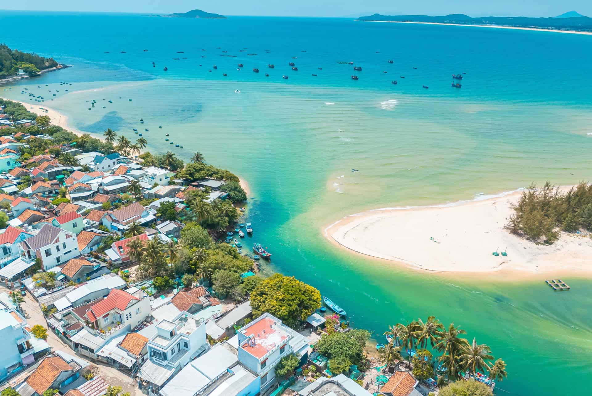 ou aller au vietnam phu yen