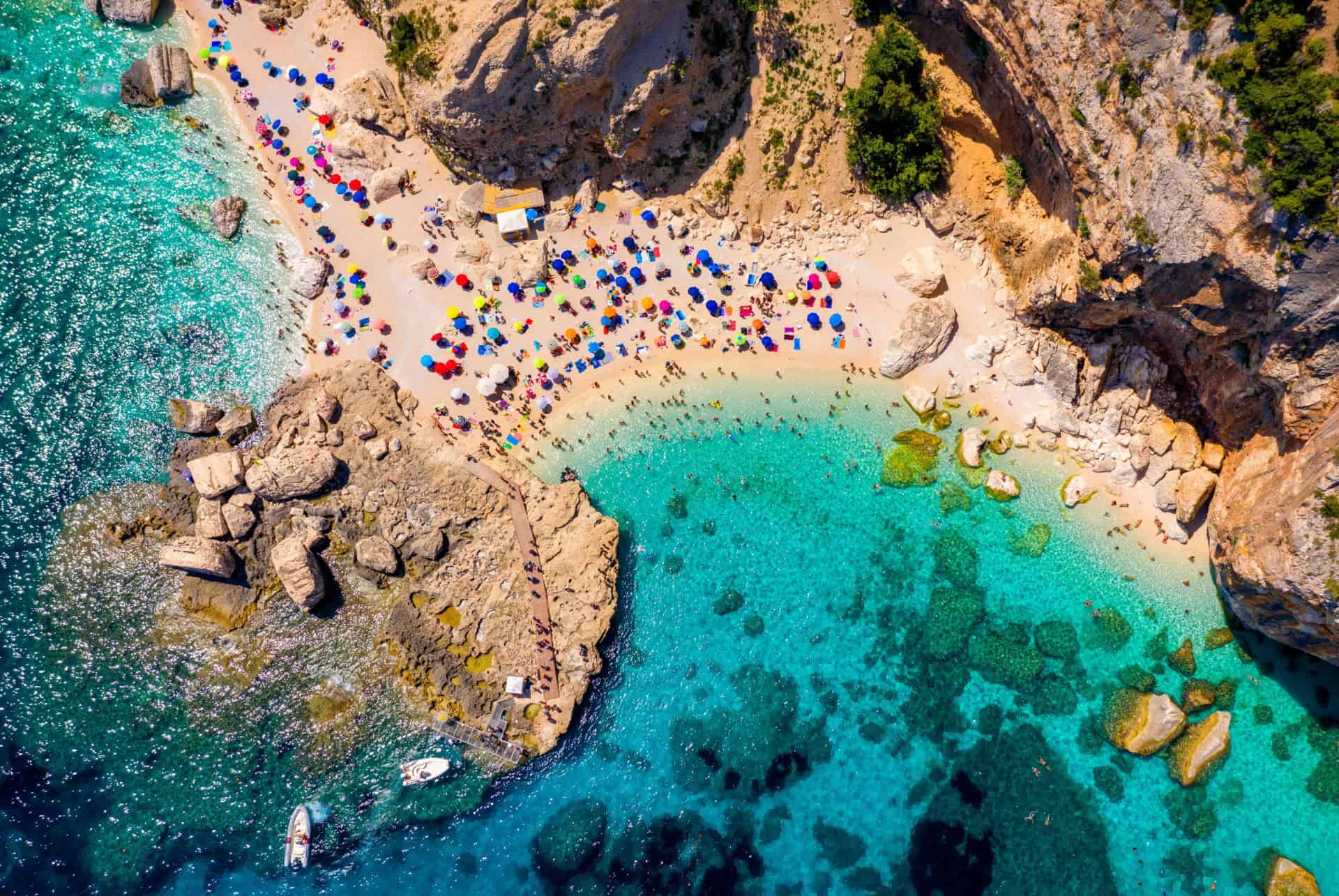 Où aller en Sardaigne ?